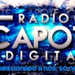 Rádio Capote Digital