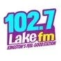 102.7 Lake FM - WLYK