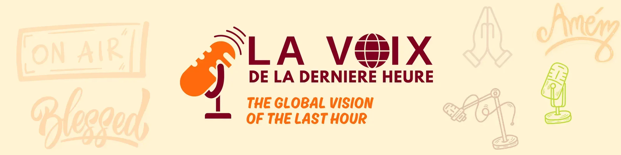 LA VOIX DE LA DERNIERE HEURE