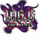 106.6 The Blast FM