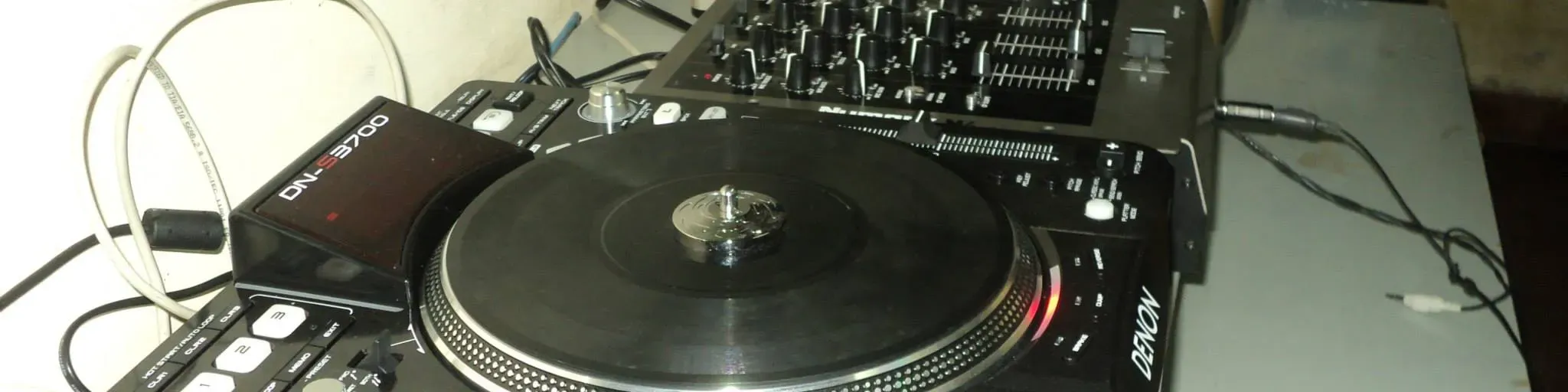 Dj Dannus