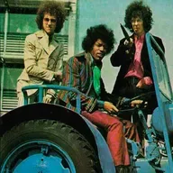 Are You Experienced cara B