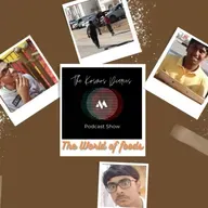 The World Of Foods | Episode 3