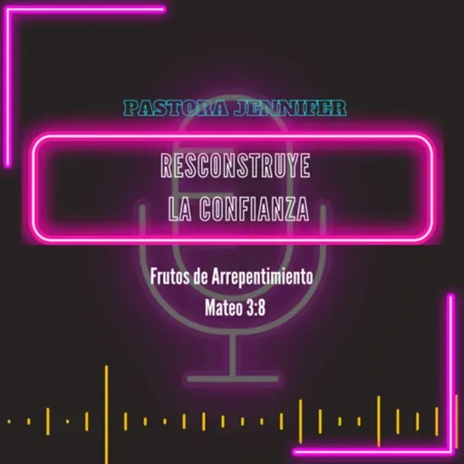 Reconstruye La Confianza 