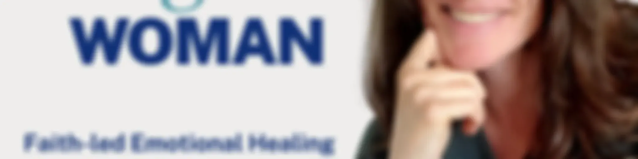 The Naturally Aligned Woman - Faith-led emotional healing for women walking into her purpose