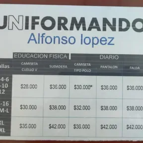 Chavarro go