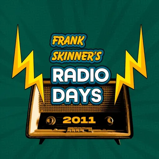 Frank Skinner’s Radio Days: Award Winners