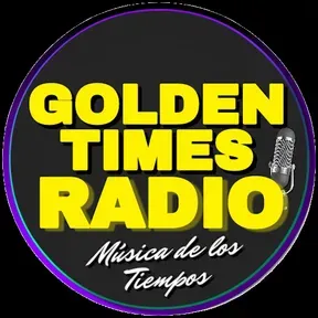 GOLDEN TIMES RADIO