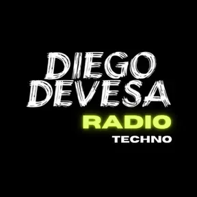 DIEGO DEVESA RADIO -TECHNO-