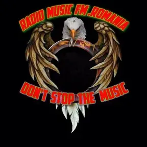 RADIO MUSIC FM.ROMANIA