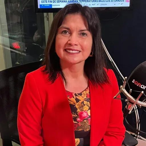 Hablamos con Alejandra Ojeda, de Ipsos Chile, sobre el Día de la Mujer 2026.