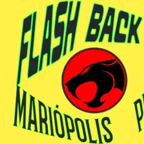 Rádio web - Conexão Flash Back (Mariópolis PR)
