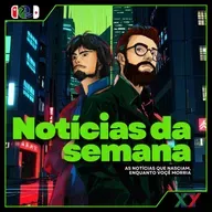 🎙️Epi#275 - Respawn News: Notícias da Semana | Final Fantasy VII Remake no Xbox, escassez de memórias RAM, Nintendo compra um estúdio e + até o dia 27.11.25