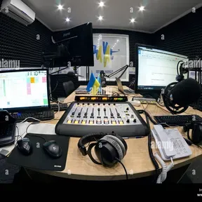 Mysteries Broadcast Network