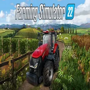 RADIO FARMING 22
