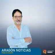 Aragón Noticias 14:00 - 05/04/2026