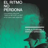 Los jóvenes de hoy a través del trap, hip hop y RKT: entrevista a Amadeo Gandolfo