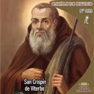 99| San Crispín de Viterbo-19 de Mayo - Catálogo Divino - Quinta temporada (2025)