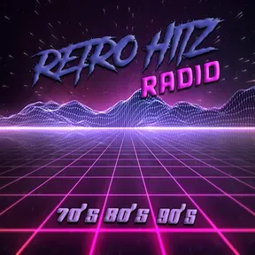 Retro Hitz Radio