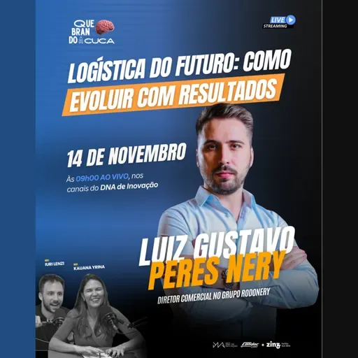 Logística do futuro: como evoluir com resultado!