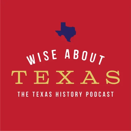 Ep. 145: Getting to Know Governor Oran Roberts, the “Old Alcalde.” An Interview with Dr. John Adams. Part 1.