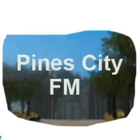 Pines City FM Static sounds