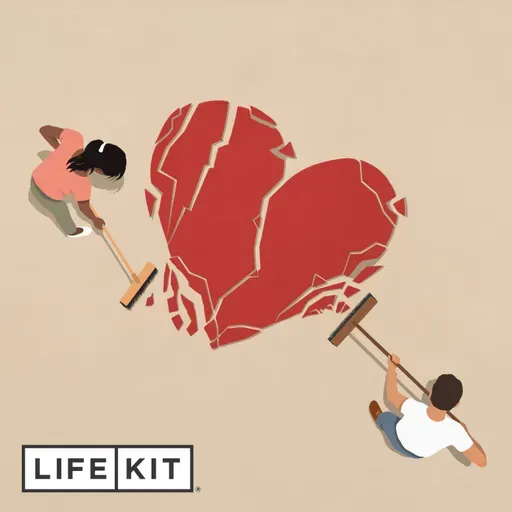 How to repair after a fight with your partner