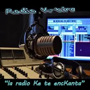 radio K-tira