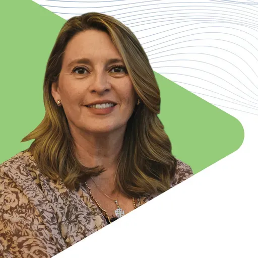 'Biodiversity and Financial Risk: Mexico's Path to Nature-Positive' by Alba Aguilar, General Director, Consejo Mexicano de Finanzas Sostenibles