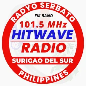 101.5 Radyo Serbato Tandag