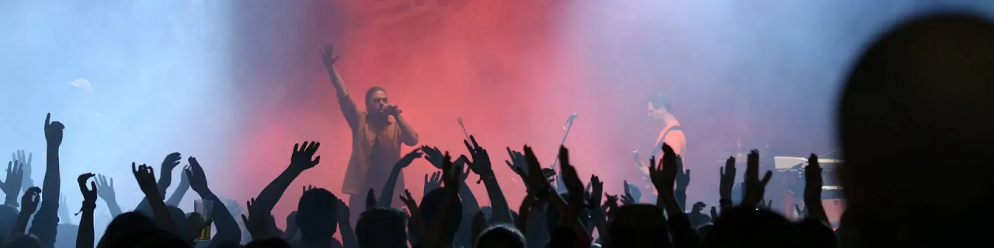 COMUNIDADE DO RAP