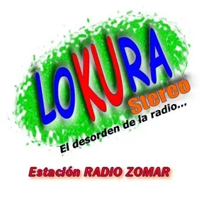 LOKURA STEREO