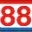 Rádió 88
