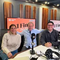El Fin Del Dinero En Tele13 Radio 31 Julio 2024