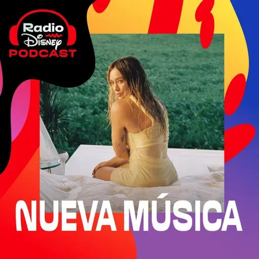 16/01 | Hilary Duff, Charli XCX, Gorillaz, Charlie Puth y más