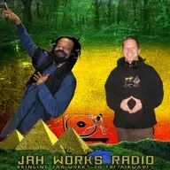 Jah Works Radio 1/18/2026
