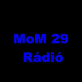 MoM29 Radio