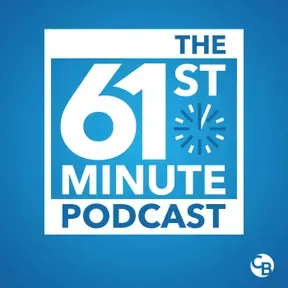 The 61st Minute Podcast