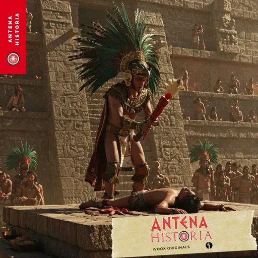 La Historia de los Mexicas: De Aztlán a la Llegada de Hernán Cortés