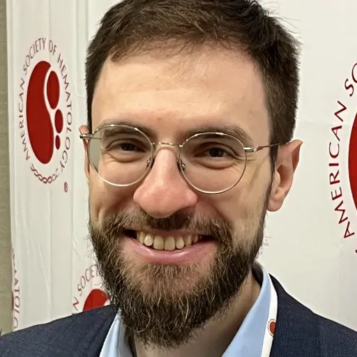 Othman Al-Sawaf MD PhD; ASH 2025: Fixed-Duration Targeted Combinations As Effective as Extended Monotherapy for Patients with Untreated Chronic Lymphocytic Leukemia