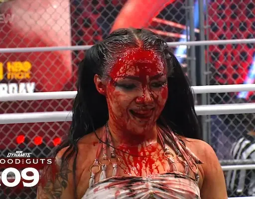 WREDS #853 – Skye Red