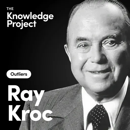 [Outliers] How McDonald’s Took Over America | Ray Kroc