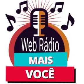 Web Rádio Gospel Mais Você