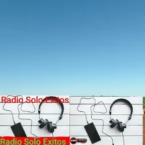 Radio Solo Exitos Online