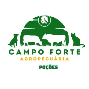 Rádio Campo Forte Poções