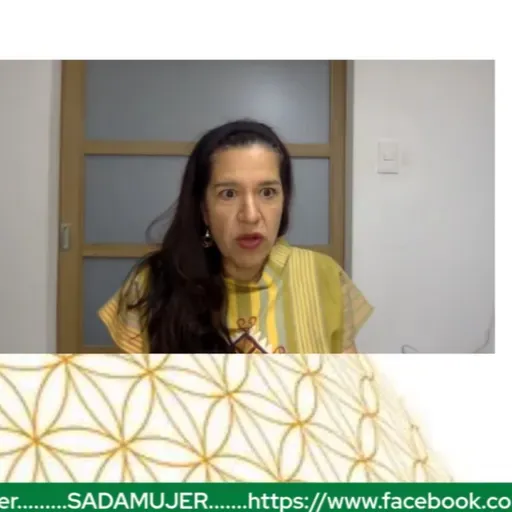 SADA MUJER 07-28-25 EDUCACION, CRIANZA POSITIVA