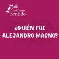 ¿Quién fue Alejandro Magno? - Temporada 47
