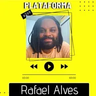 RAFAEL ALVES - O futebol feminino tem potencial pra contar suas próprias histórias - PLATAFORMA #269