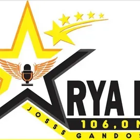RADIO ARYA FM