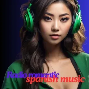 Radio Romantic Spanish music grup_vm